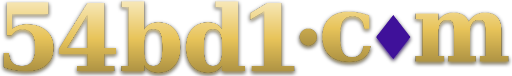 54bd1.com logo